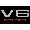 V6 BITURBO 1