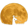 Oo Samurai / Moon oO