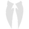 Anonymous Anzug mit Krawatte