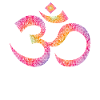 Om mandala