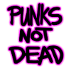 punks not dead