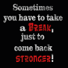 Take a break