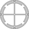 Ziel-Kreis Kreis