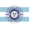 Drapeau argentin