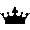 Crown design