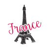 France - France