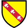 Blason Lorraine (T)