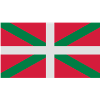 drapeau basque - ikurriña