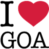 J’AIME GOA Inde