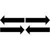 Mark's arrows