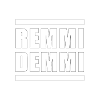 Remmi Demmi noir et blanc