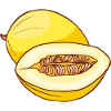 Honeymelon Sugar Melon