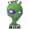 Believe in Aliens ?