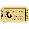 Around the World Ticket
