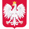 Polska, Pologne, blasons