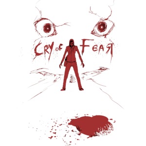 Cry of Fear - Design 5