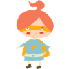 Superheldin