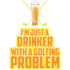 Golfing problem