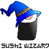 Sushi Wizard