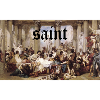 saint