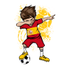 Espagne équipe nationale Dab 