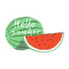 HELLO SUMMER