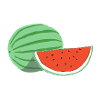 PASTÈQUE