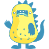 monstre