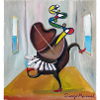 Danse de piano