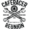 Caferacer Reunion 2