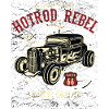 Hot Rod Rebel II