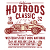 Hot Rods Race Classic 2