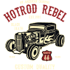 Hot Rod Rebel 2