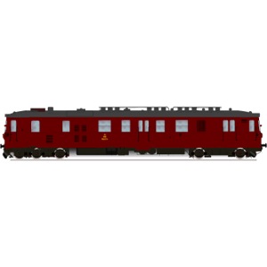 DSB litra