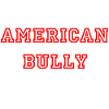 American Bully