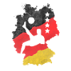 Germany football football fan