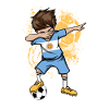  de l'Argentine Coupe du monde