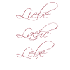 Liebe Lache Lebe