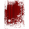 background rotes_muster