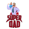 SUPER DAD
