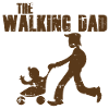 WALKING DAD