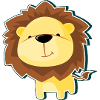 Lion lion