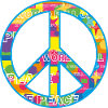 Peace / peace symbol