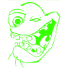 Freaky Emoji