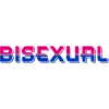 BISEXUAL | Flag | LGBT