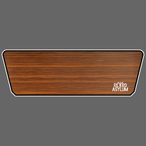 The RA Classic Woody