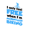 Mountain biking, biking, biking, cycling, cycling