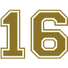 nummer - 16