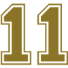 nummer - 11