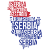 Serbie Serbie Serbie 